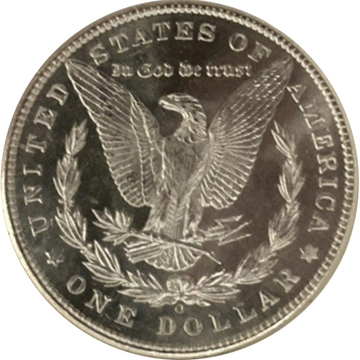 1898-O-$1-Morgan-Dollar-#8---1-Of-6-Morgans-Purchased-Together